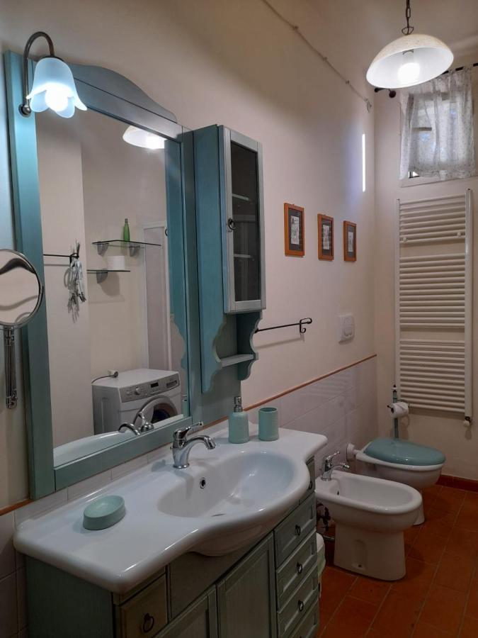 8380 Il Tiglio Verde Манчіано Екстер'єр фото